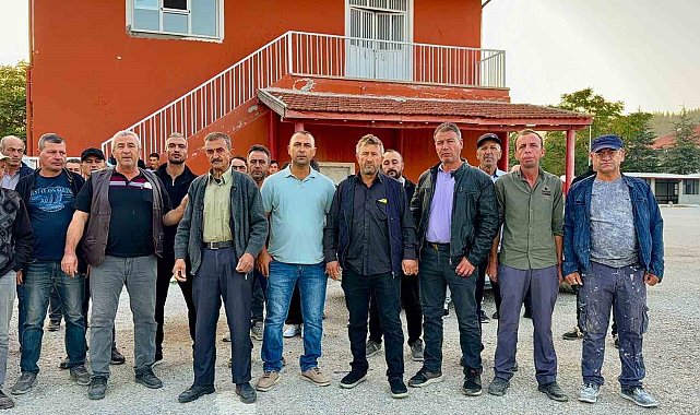 Afyonkarahisar'da 'taşımalı eğitim' sıkıntısı