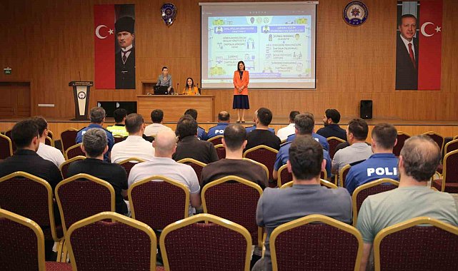 Afyonkarahisar'da Güvenli Eğitim Koordinasyon toplantısı gerçekleştirildi