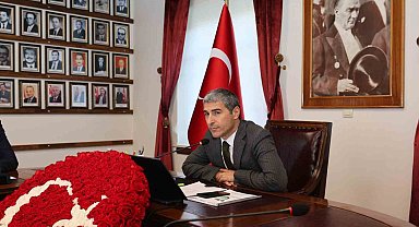 Afyonkarahisar'da kırsal kalkınma için yeni dönem
