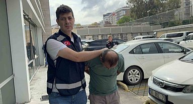 Ağabeyine silahlı saldırı düzenleyen şahıs adliyeye sevk edildi