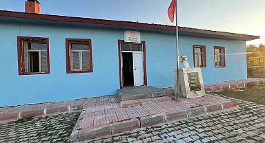 Ağrı'da okullar yeni döneme pırıl pırıl hazırlandı