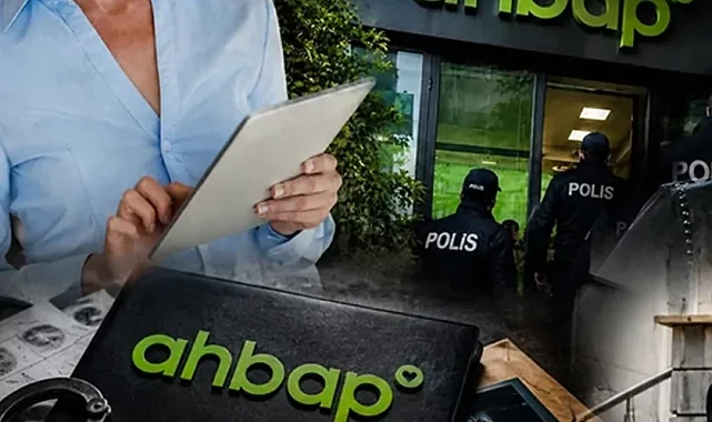 Ahbap'ın deprem bağışları soruşturmasında 5. dalga! 20 ilde operasyon