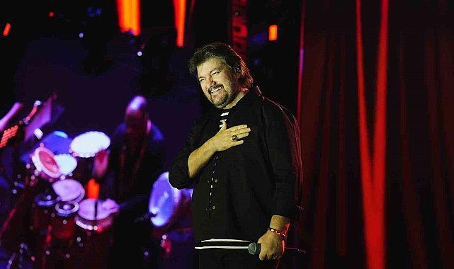Ahmet Şafak, Kayserili hayranlarıyla buluştu