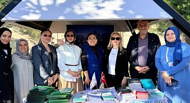 AileFest'te gönüllülük ve dayanışma buluşması