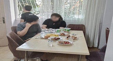 Ailenin dramına dayanamayan komşuları CİMER'e başvurdu, anne ve üç çocuk sağlıklı yaşam şartlarına kavuşturuldu