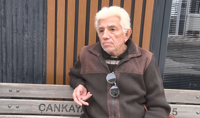 Ailesiyle yaşadığı problemler nedeniyle kendisine ait 2 eve bir senedir giremiyor