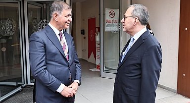 AK Partili Kasapoğlu'ndan "Cemil Tugay" açıklaması: "Siyasette her şey olabilir"