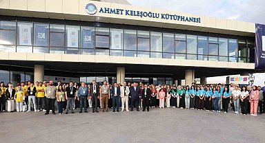 Akademik Yayıncılığın Zirvesi "KAPS 2026" kapanış töreniyle sona erdi