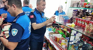 Akdeniz'de okul kantinlerine sıkı denetim