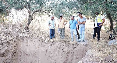 Akhisar'da deprem için bilimsel çalışma