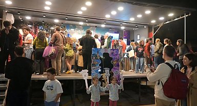 Akın: "ONON'a olan büyük ilgi bizi memnun etti"