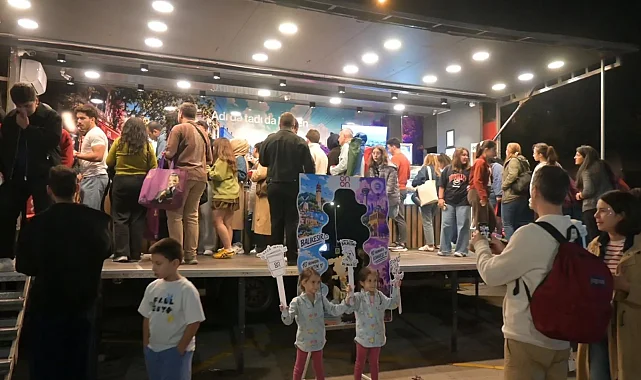 Akın: "ONON'a olan büyük ilgi bizi memnun etti"