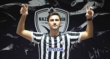 Akman, Nazilli'ye geri döndü