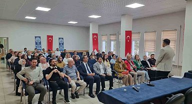 Akran zorbalığıyla mücadelede yeni bir model için ilk adım atıldı