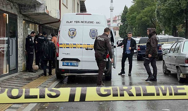 Alacak-verecek meselesi kardeşe ağabeyini vurdurttu