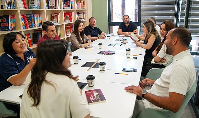 Aliağa Belediyesi kitap kulübü kapılarını okurlara açıyor