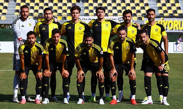Aliağa FK, 2'de 2 yaptı