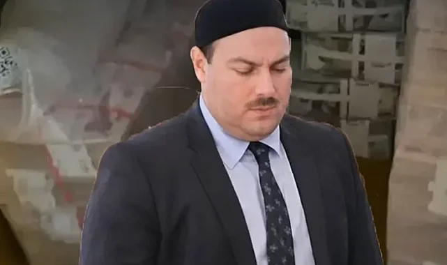 Alihan Kuriş soruşturmasında yeni dalga! 23 şirkete kayyum
