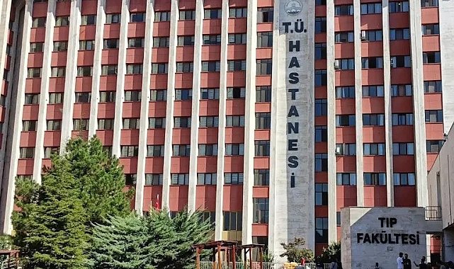 Alkolü bitince kolonya içen şahıs hastaneye kaldırıldı
