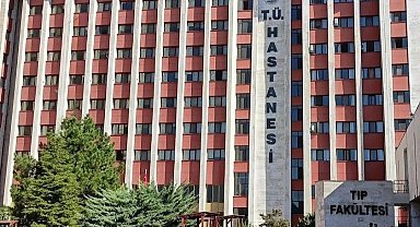 Alkolü bitince kolonya içen şahıs hastaneye kaldırıldı