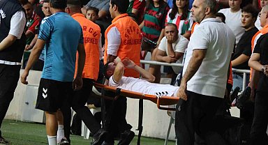 Altay'da İbrahim Kıravi sezonu kapattı