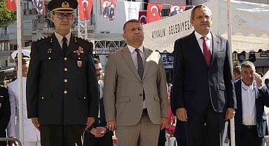 Altınova'nın düşman işgalinden kurtuluşunun 104. yılı coşkuyla kutlandı