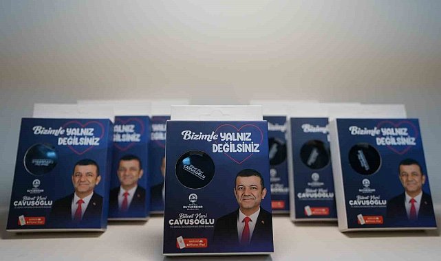 Alzheimer Günü'nde Başkan Çavuşoğlu'ndan "Yalnız değilsiniz" mesajı