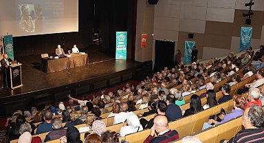 Alzheimer'ın tanı, tedavi ve bakım süreci Nilüfer'de konuşuldu