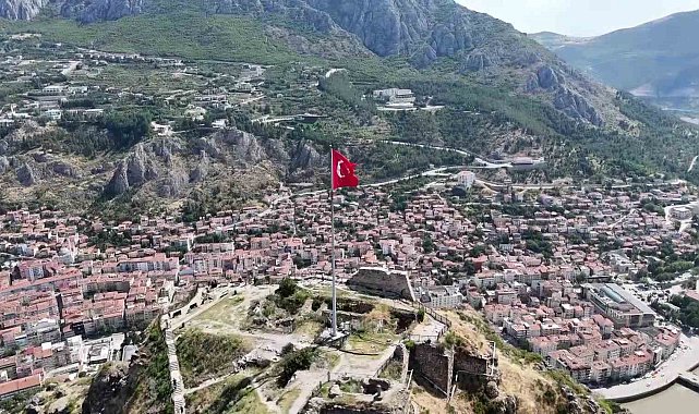 Amasya'da su 3 yıl önce 1 TL'den satılıyordu, şimdi fiyatı doğalgaz ve elektriği geçti