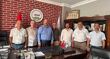 Anadolu Aşiretler Federasyonu'ndan LGBT açıklaması: "Hükümetin çalışmalarını destekliyoruz"