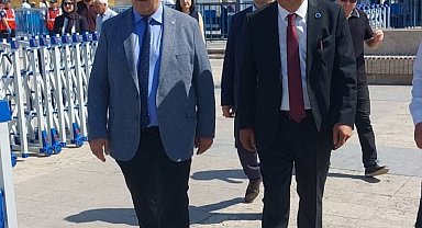 Anahtar Parti Kırşehir İl Başkanı Kaya'dan Ahilik Haftası mesajı