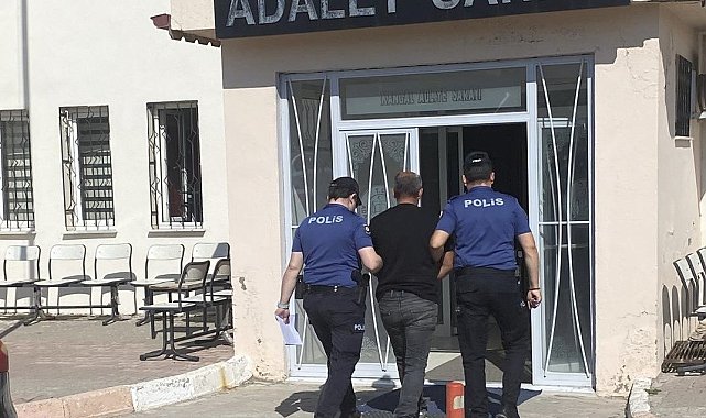 Anayasal düzeni ortadan kaldırmaya teşebbüsten 13 yıl hapis cezası alan firari hükümlü yakalandı