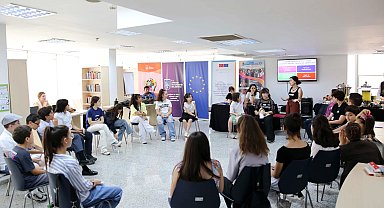 Ankara Çocuk Meclisi'nde yeni dönem başlıyor
