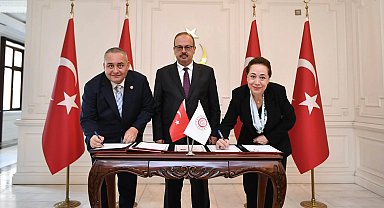 Ankara Keçiören'de özel gereksinim ve yaşlılara yönelik iki önemli proje