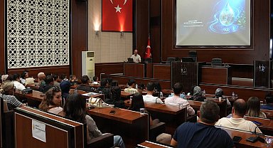 Ankara Keçiören'den 'su verimliliği' farkındalığı
