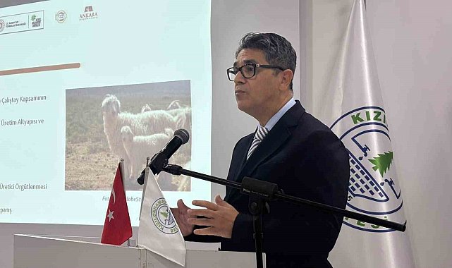 Ankara keçisinin geleceği için çalıştay düzenlendi
