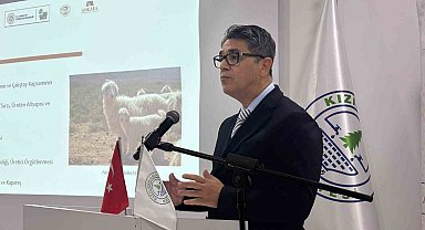 Ankara keçisinin geleceği için çalıştay düzenlendi