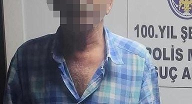 Ankara'da 169 litre kaçak alkol ele geçirildi