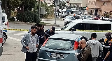 Ankara'da 2 kişi otomobilde ölü bulundu