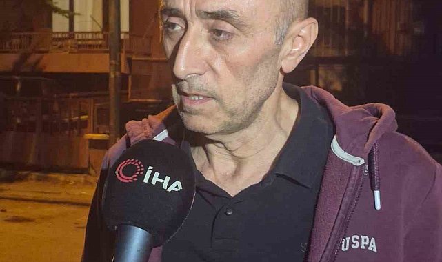 Ankara'da alkollü sürücünün çarptığı genç hayatını kaybetti