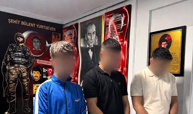 Ankara'da düğün konvoyunda makas atan 3 sürücüye 149 bin lira ceza kesildi, ehliyetlerine el konuldu