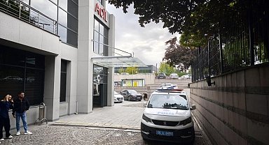 Ankara'da eski kocasının öldürdüğü kadının ablası: "Saldırgan, çocukları annelerine göstermiyordu, çantalarına da takip cihazı koymuştu"