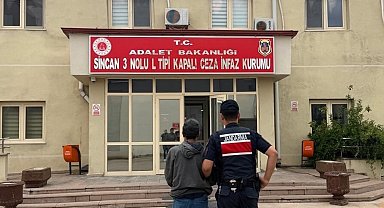Ankara'da farklı suçlardan aranan kişilere operasyon: 134 kişi yakalandı