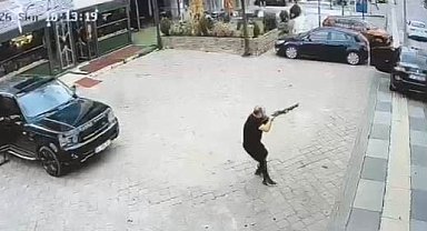 Ankara'da silahlı kavgada hayatını kaybeden Aksoy toprağa verildi