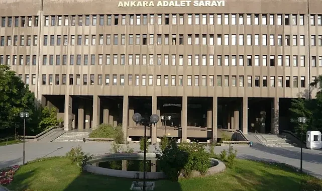 Ankara'da FETÖ'nün bilişim yapılanmasına 10 gözaltı