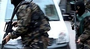 Ankara'da FETÖ'nün güncel yapılanmasında 3 gözaltı daha