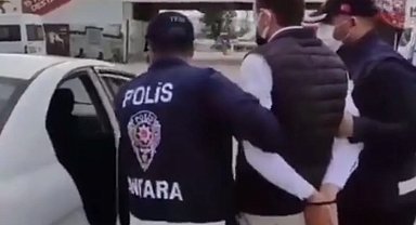 Ankara'da FETÖ'nün güncel yapılanmasında yeni gelişme... Tamamı tutuklandı!