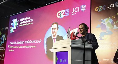 Ankara'da girişimcilik ve liderlik konuşuldu