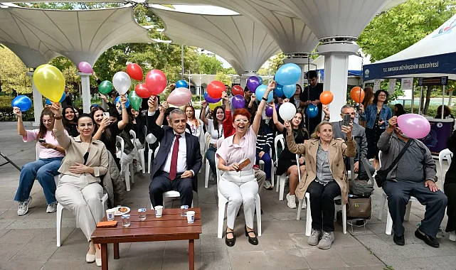 Ankara'da solunum sağlığına dikkat çekildi