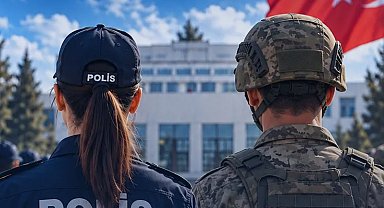 Ankara'da ücretsiz parkur kursu başlıyor